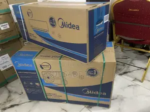 Breezebrain Midea 1.5hp Non-Inverter Air Conditioner