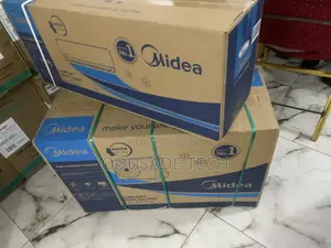 Chillcontrol Pro Midea 1.5hp Non-Inverter Air Conditioner