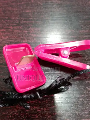 Treadmill Keys