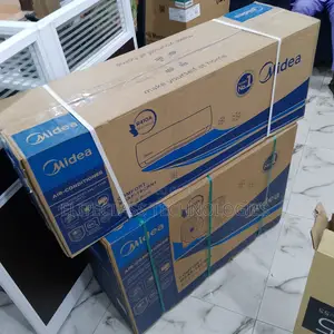 Top-Rated Midea 2.0hp Split Unit Non-Inverter Ac