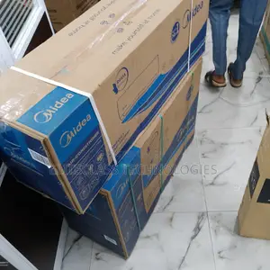 Midea 2hp Non-Inverter Ac/Top of the List