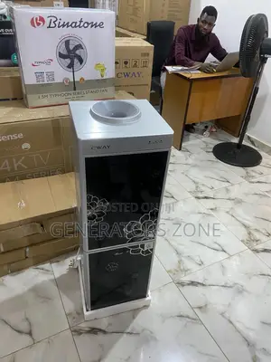 Cway Water Dispenser Executive LM-YL1-58B