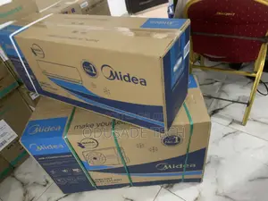 Airspark Midea 1.5hp Non-Inverter Air Conditioner