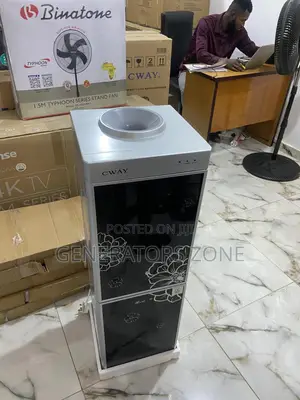 Water Dispenser - LM-YL1-58B-20