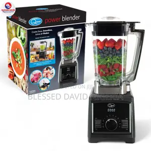 Guest Heavy Duty Professional Power Blender With 2 Litre Jug