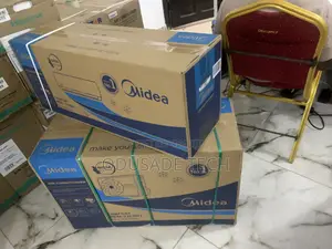 Logical Cooling Midea 1.5hp Non-Inverter Air Conditioner