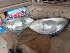 Front Head Light Mercedes Benz B/Class W168