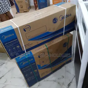Midea ''Great Value'' 2hp Non-Inverter Ac