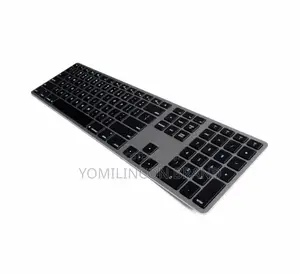 Magic Keyboard ,Numeric Keypad Spac Gry