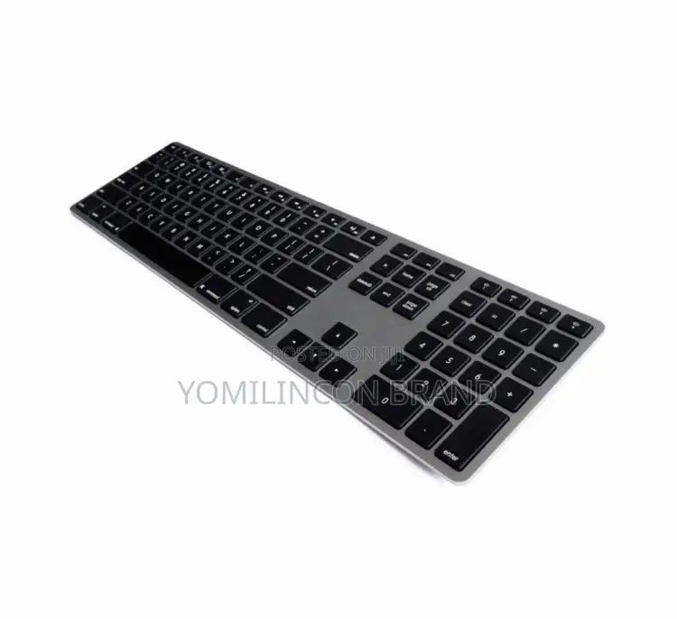 Magic Keyboard ,Numeric Keypad Spac Gry