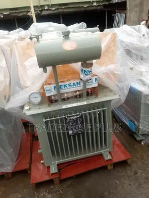 Watts Wonders MEKSAN Power Transformer