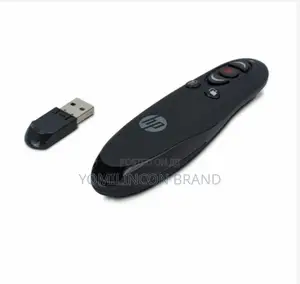 HP Wireless Presenter Remote (38784)