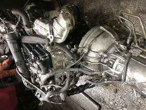 Toyota Hilux Engine 2008 /2010 Model 2tr Japanese Used