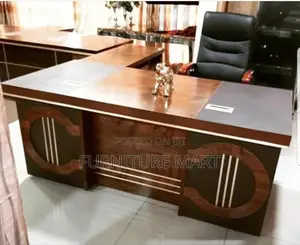 Executive Office Table