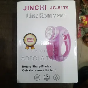 Lint Remover