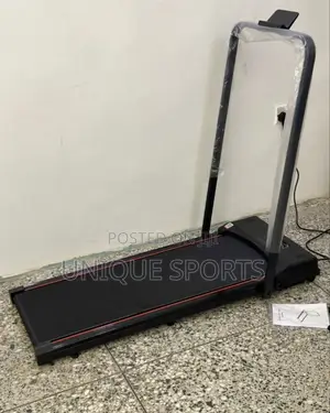 High Quality Platform Treadmill