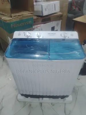 Super Power-6kg Skyrun Washing Machine