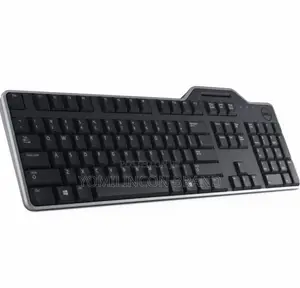 Dell Kb813 Smartcard Keyboard