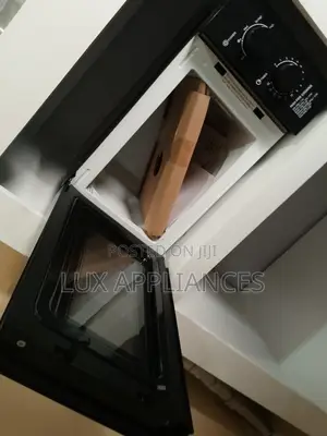 Budget Polystar Microwave 20l