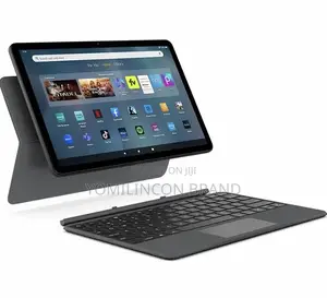 Amazon Fire Max 11 Keyboard Case