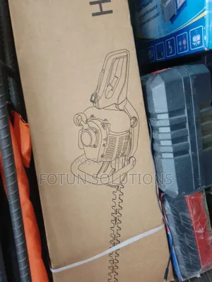 Hedge Trimmer