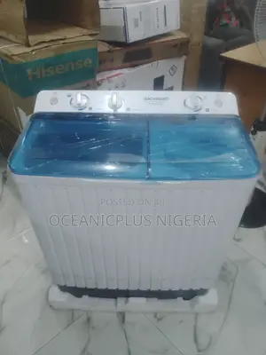 Best Grade-6kg Skyrun Washing Machine