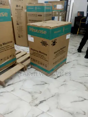 Best List Hisense 7kg Automatic Inverter Wm7012wfqp