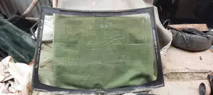 Back Windscreen for Toyota Camry 2014 Model a Available Now