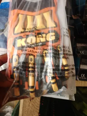 Kong Hand Glove