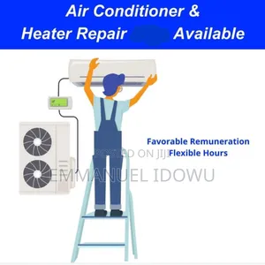 Get Your Ac and Refrigerator Fixed