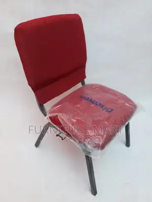 Church Chair