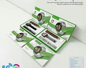 Smart Watches