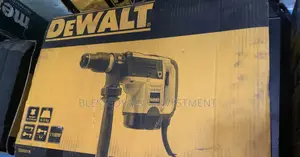 Original Dewalt Rotary Hammer 40mm Machine 1100w
