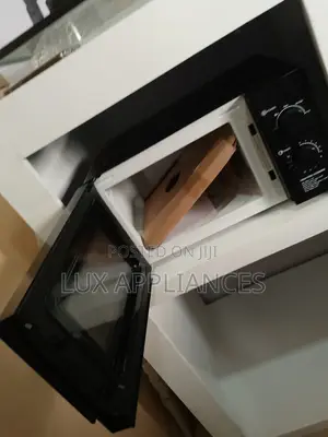Functional Polystar 2ol Microwave