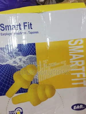 Ear Plug Protector