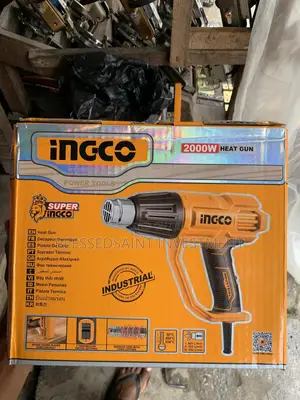 Ingco Heat Gun Machine