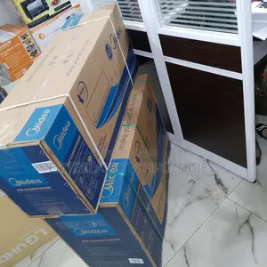 Midea 2.0hp Non-Inverter Ac/Just In