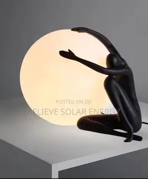 Decorating Lights