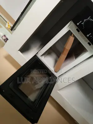 Vibrant Polystar Builtin Microwave