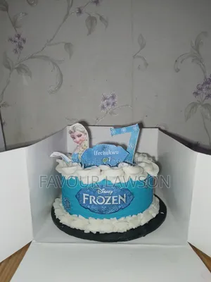 Affordable Cakes