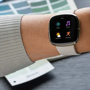 Fitbit Sense Smartwatch