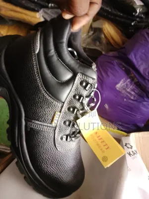 Safety Shoe