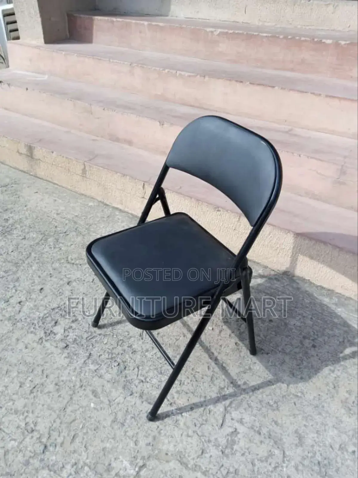 Foldable Chairs