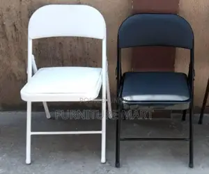 Foldable Chairs