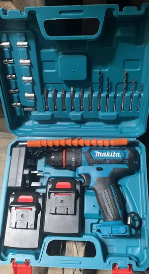 Makita 48volts Battery Drill