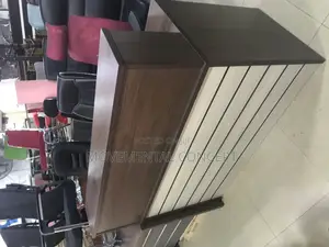 Executive Reception Table