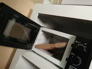 Powerful Single Door 20l Microwave