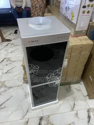 Compact Design Water Dispenser ``{Lm-Yl1-58b-20}