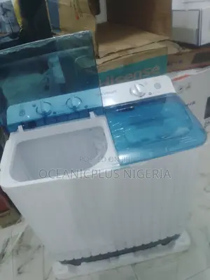 Newly Produced 6kg Skyrun Washing Machine