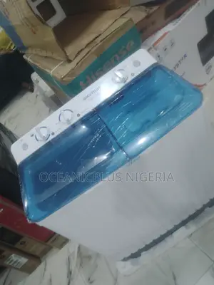 Suitable 6kg Wash and Spin Skyrun Washing Machine